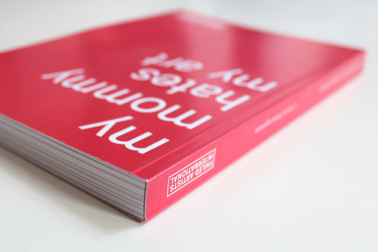 Failed Artists International the book sneak peak FAILED ARTISTS